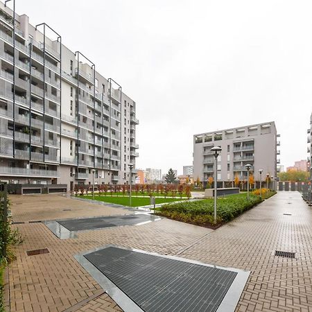 דירות Fiera Milano Flat With Garage מראה חיצוני תמונה
