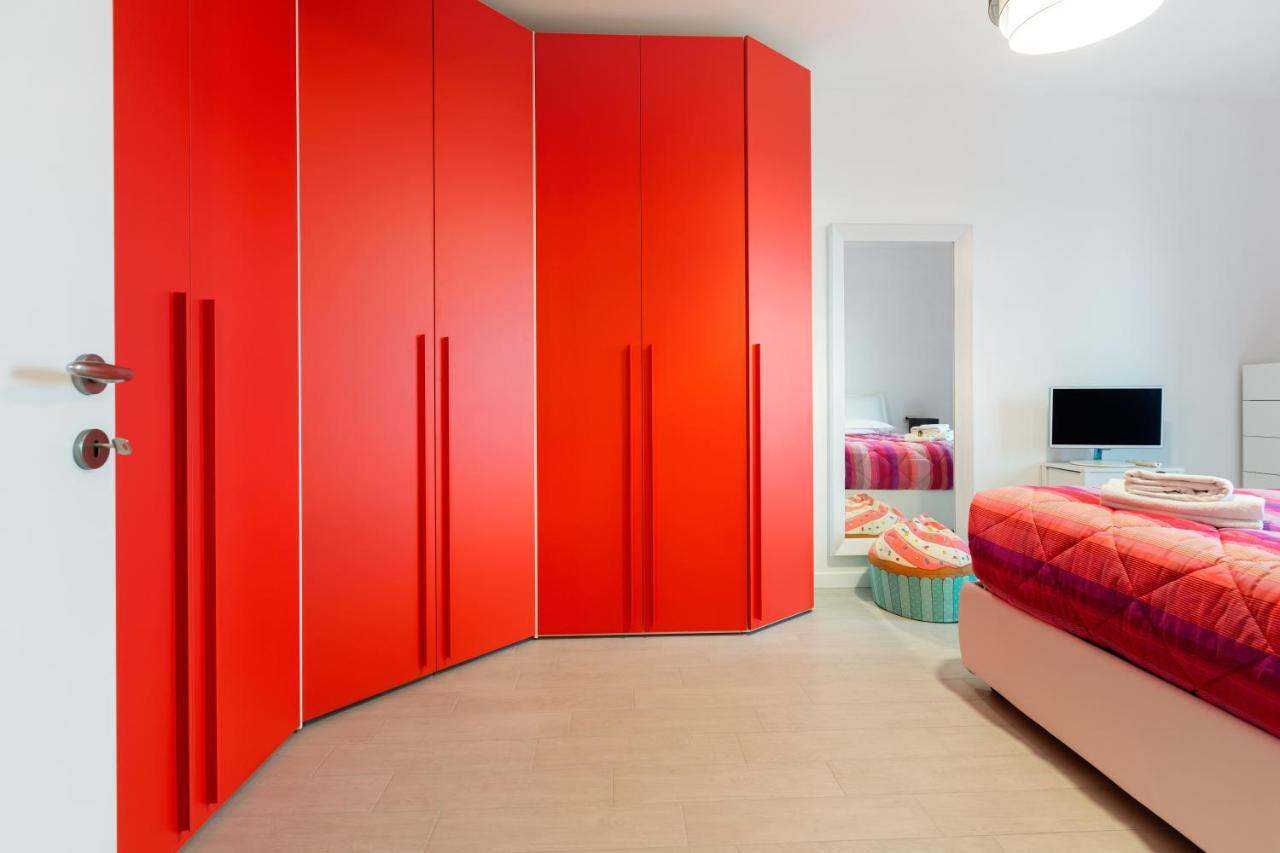דירות Fiera Milano Flat With Garage מראה חיצוני תמונה